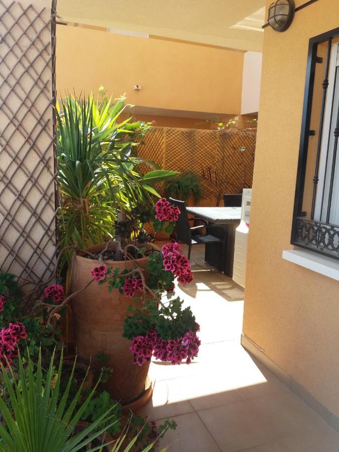 Apartamento Almendricos - 3 Bedrooms Orihuela Costa *