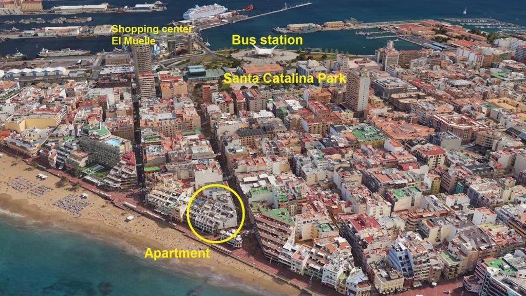Apartment Marsin Playa 408 *