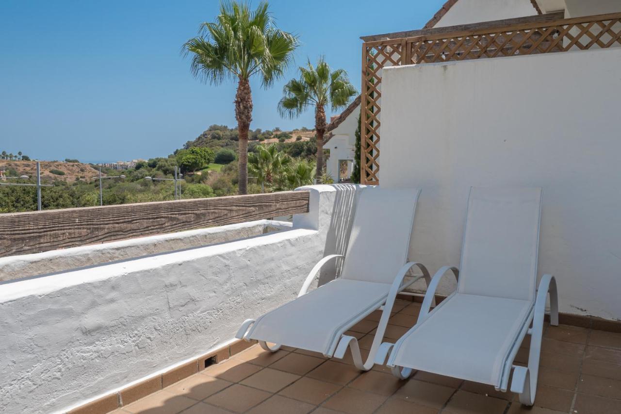 2290-apt With Terrace Sea View And Pools *