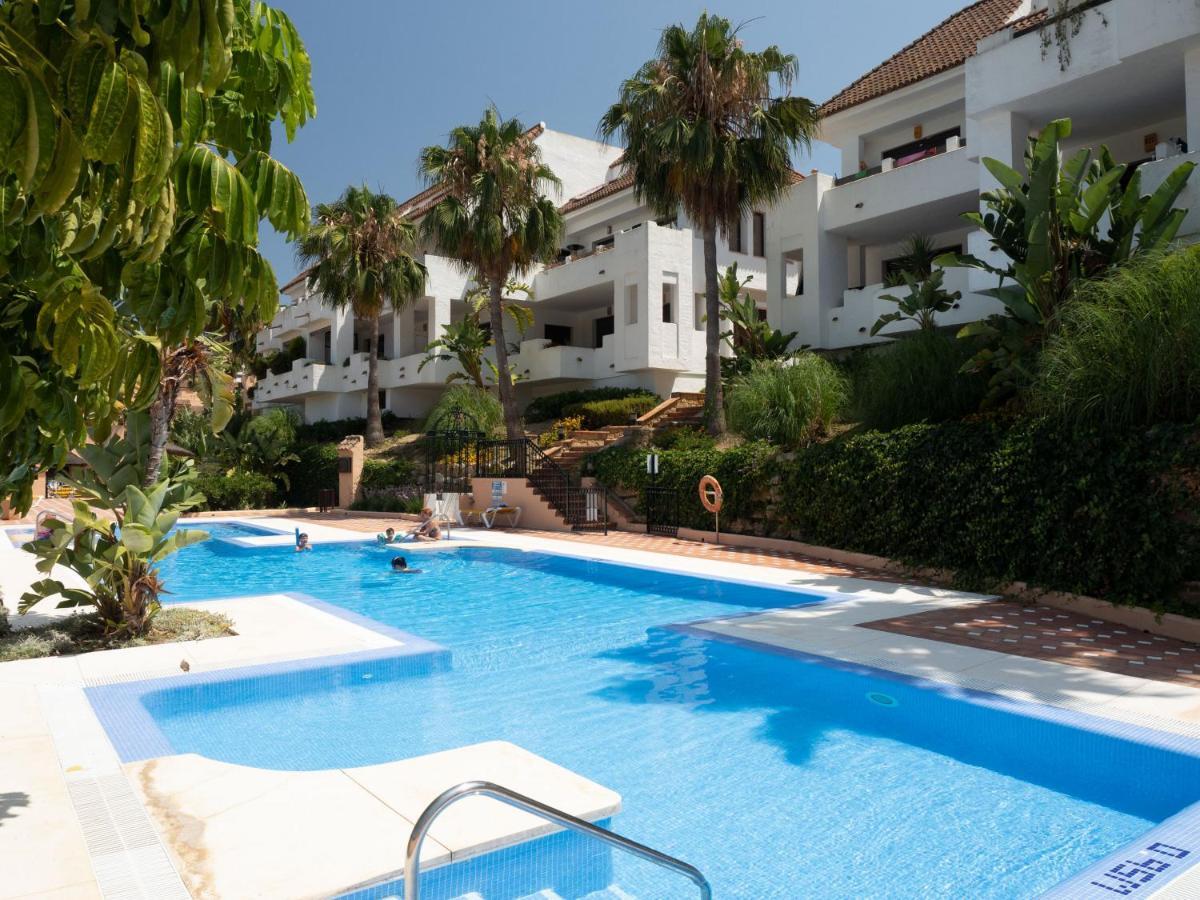 Apartamento 2290-apt With Terrace Sea View And Pools
