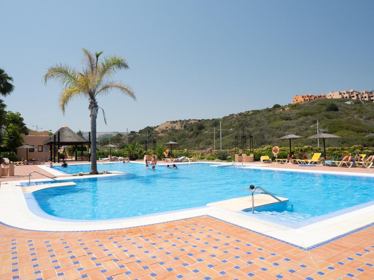2290-apt With Terrace Sea View And Pools Apartamento Manilva