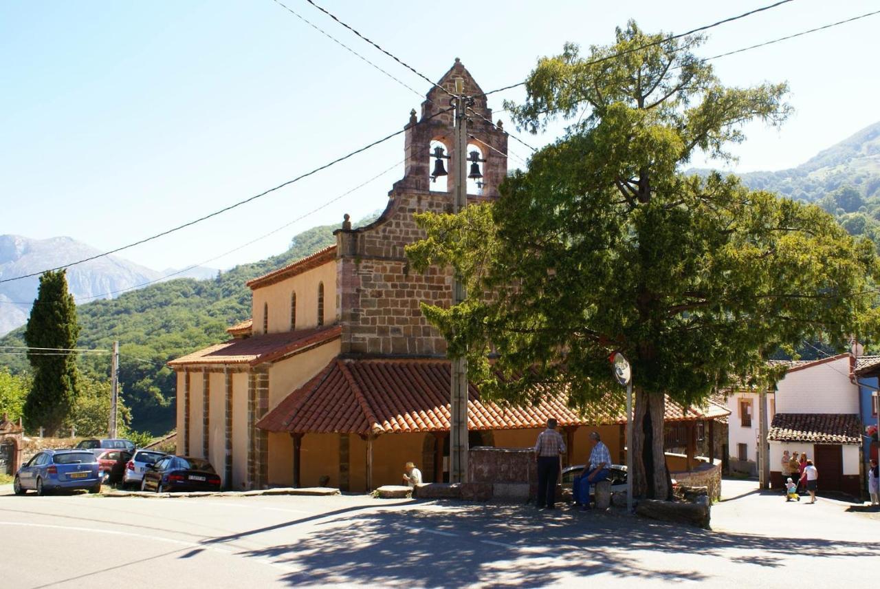 Valdecarzana 