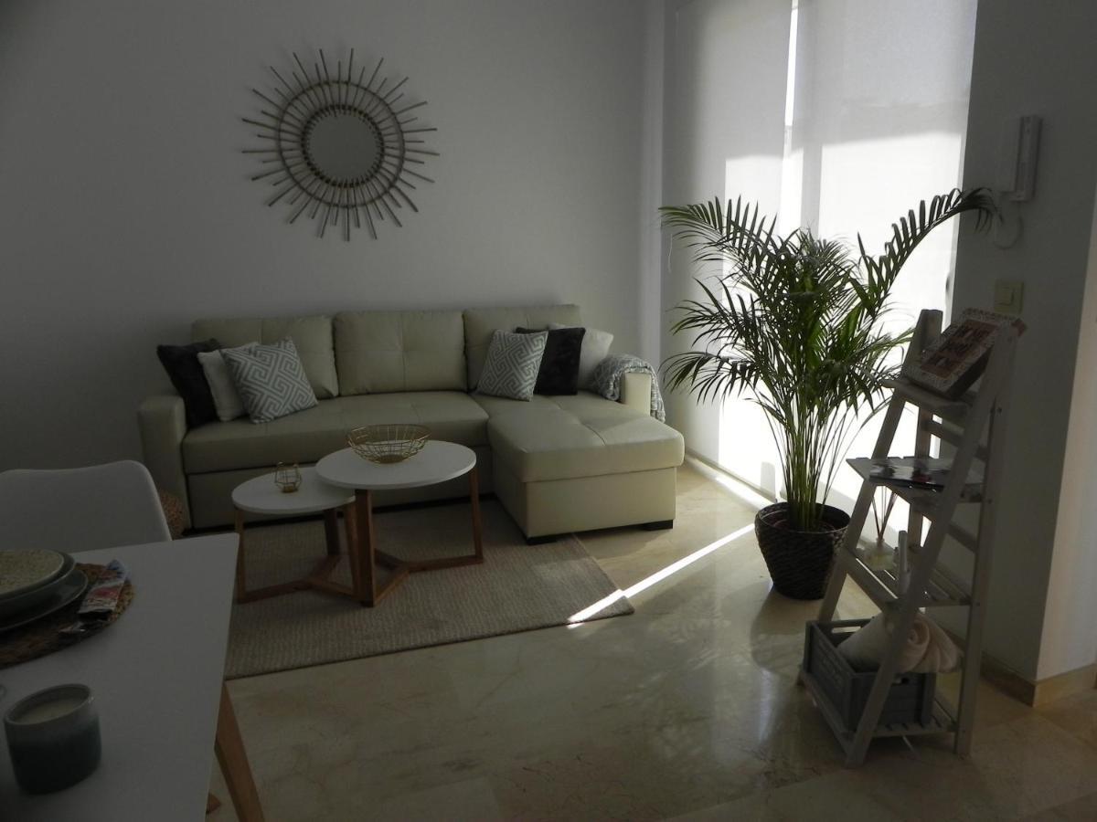 Apartamento Brand New Tarifa
