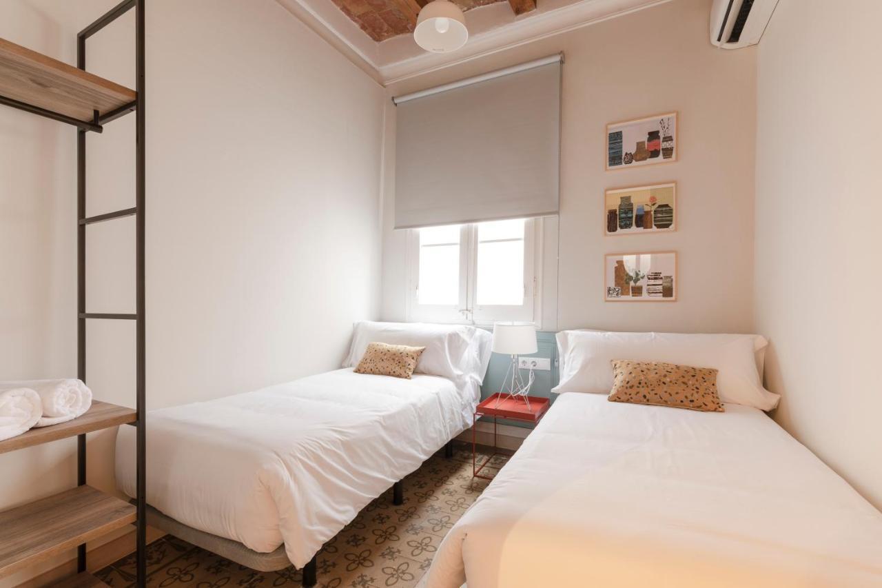 Aspasios Gracia Apartment Barcelona