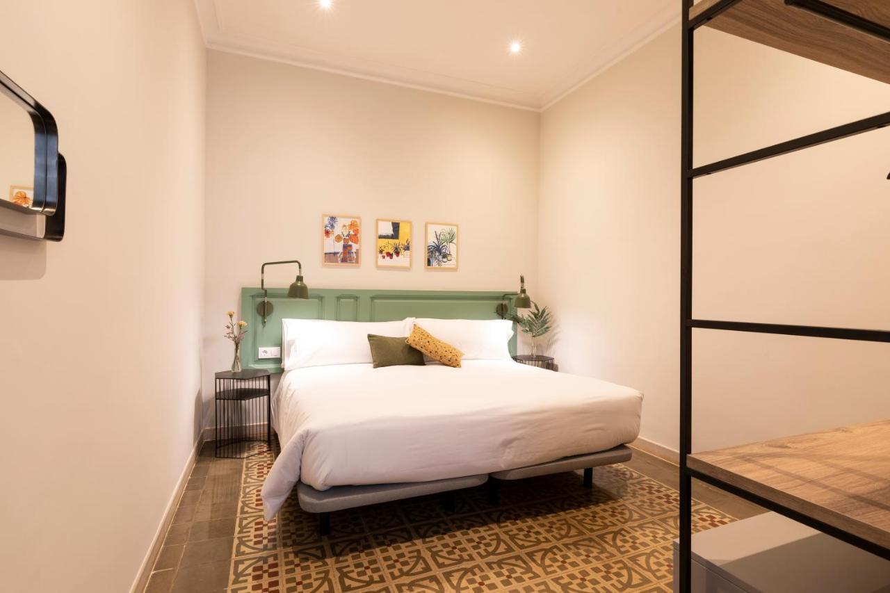 Apartment Aspasios Gracia