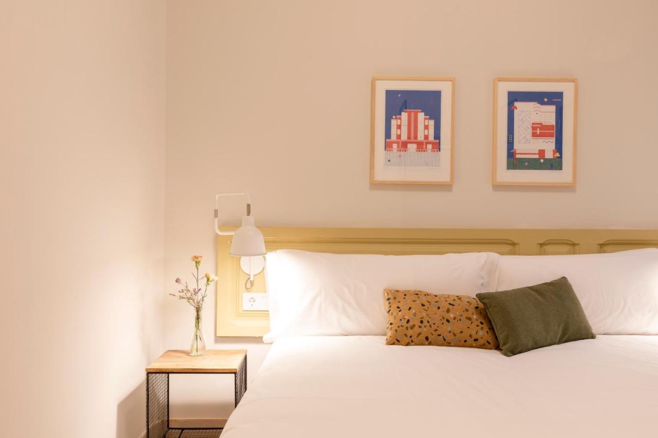 Aspasios Gracia Apartment