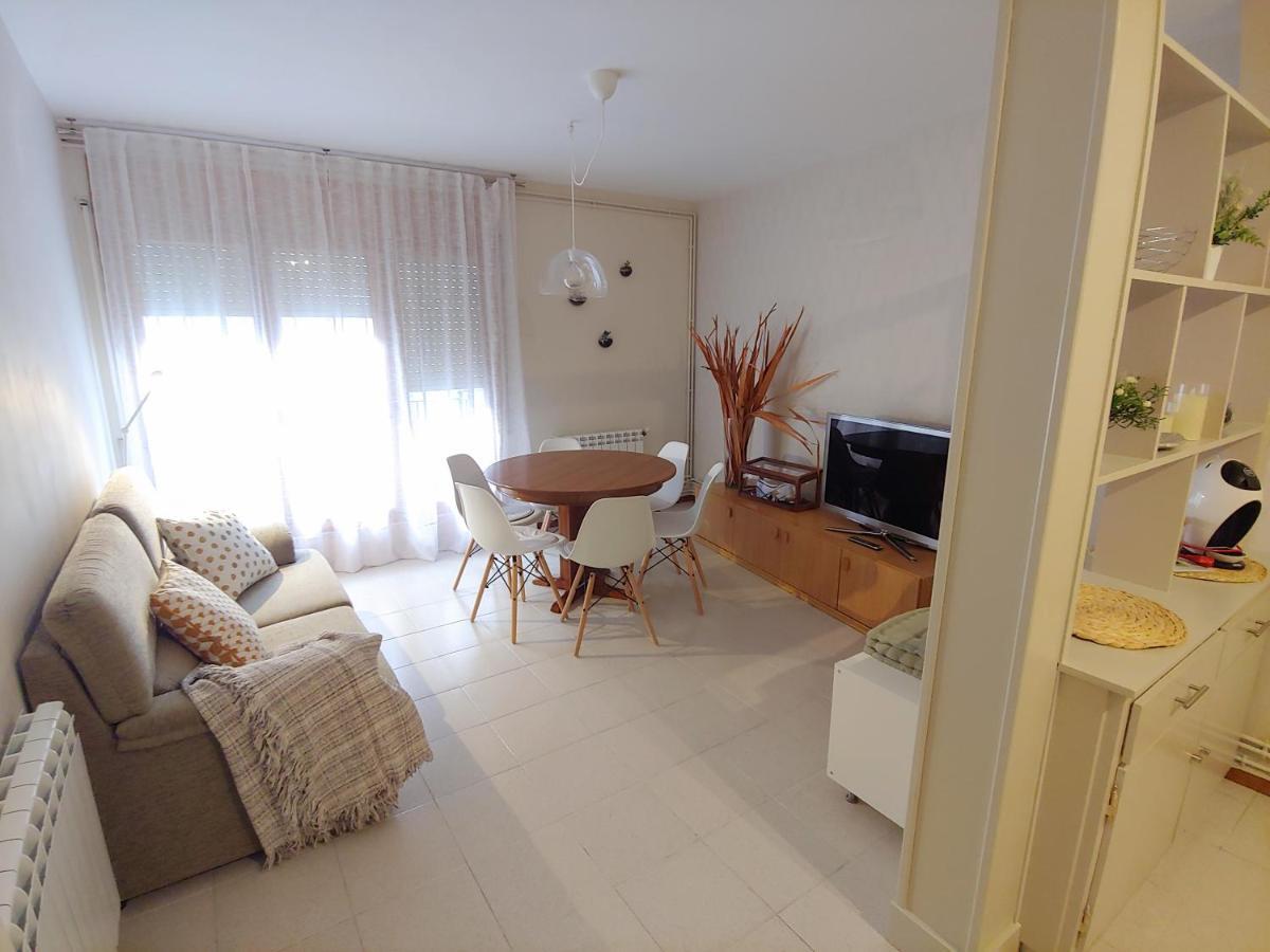 Apartamento Lo Peressall Blanc *