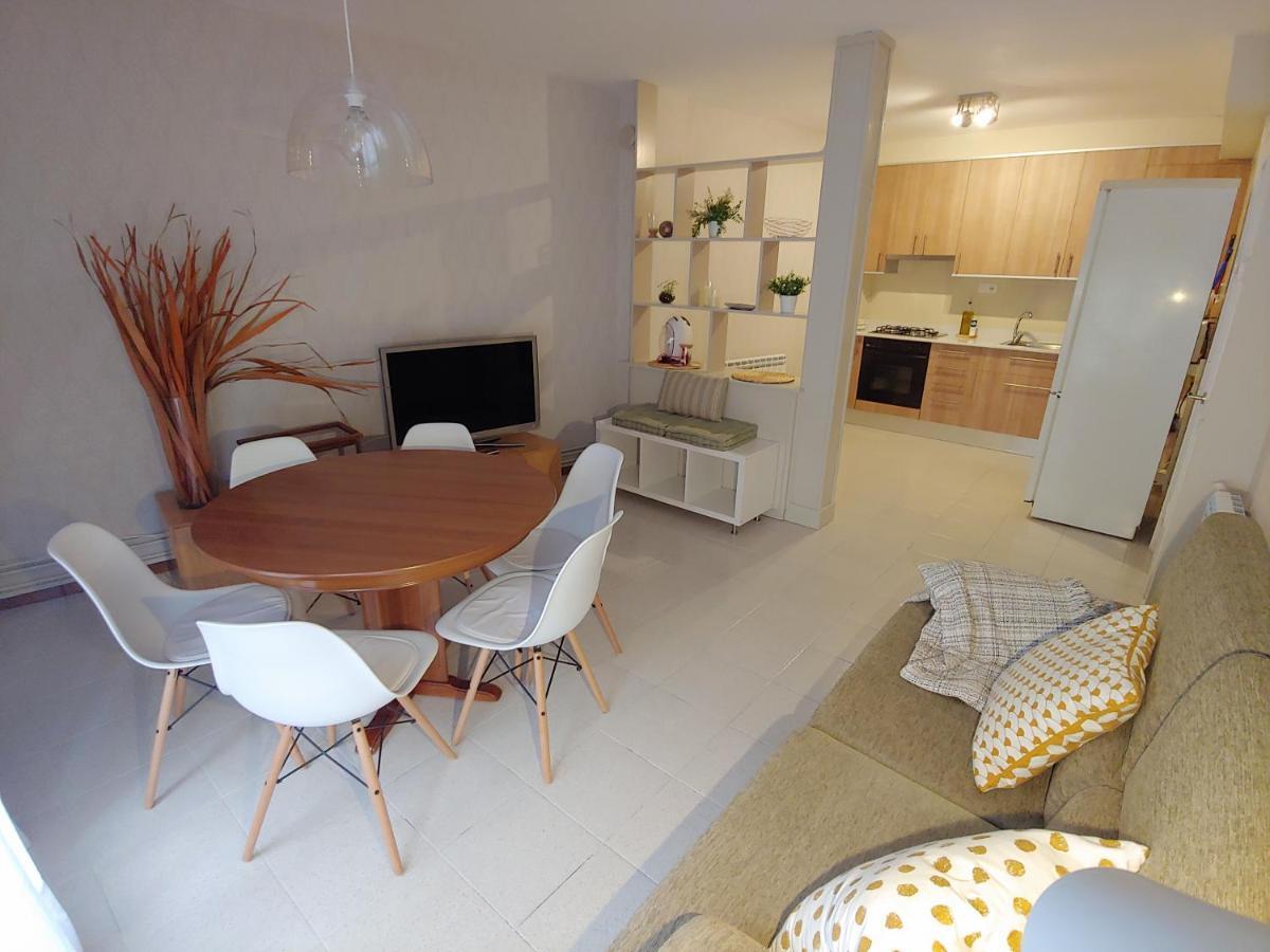 Apartamento Lo Peressall Blanc *