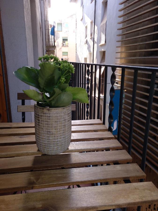 Apartamento Lo Peressall Blanc Tremp