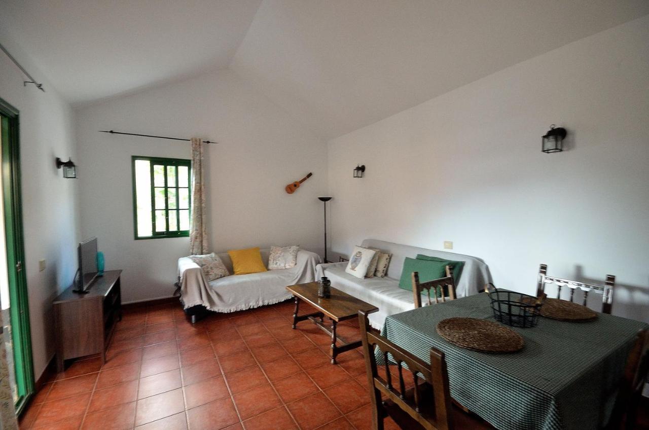 Casa Caballeria * Vallebron