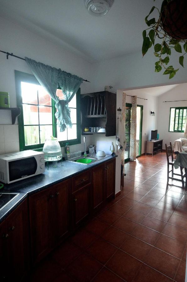 Casa Caballeria Chalet Vallebron