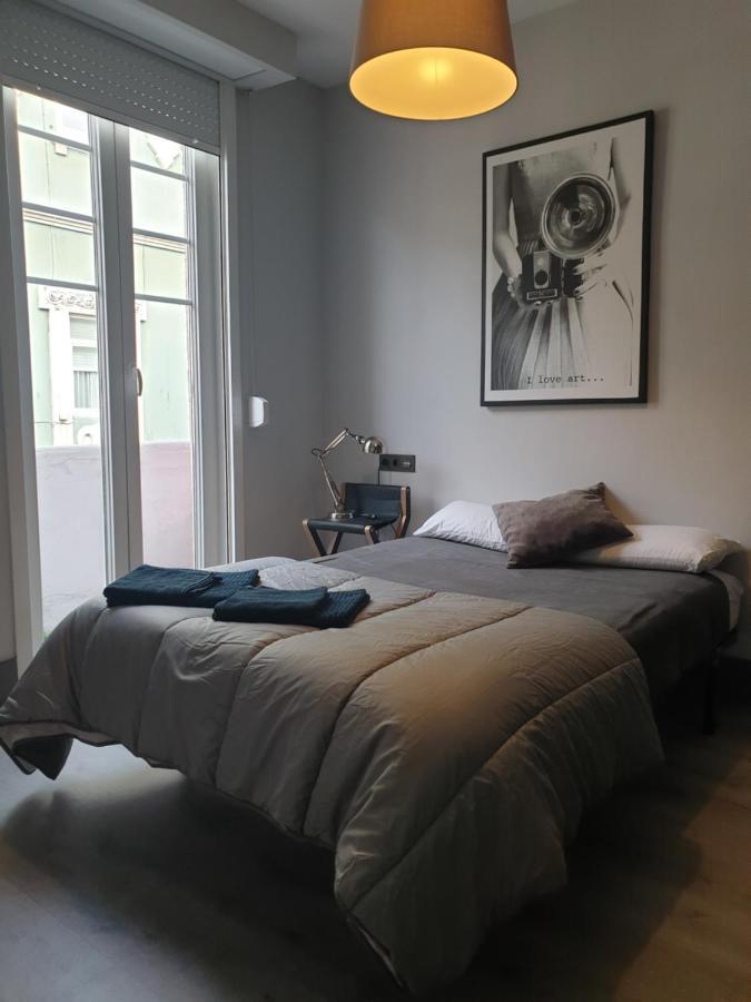 Apartment La Fantastica Coruna Loft , A 50m De Maria Pita Y Del Puerto *
