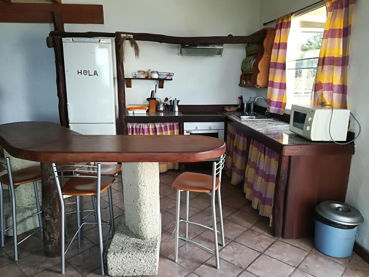 Casa Tara Ii Holiday home *
