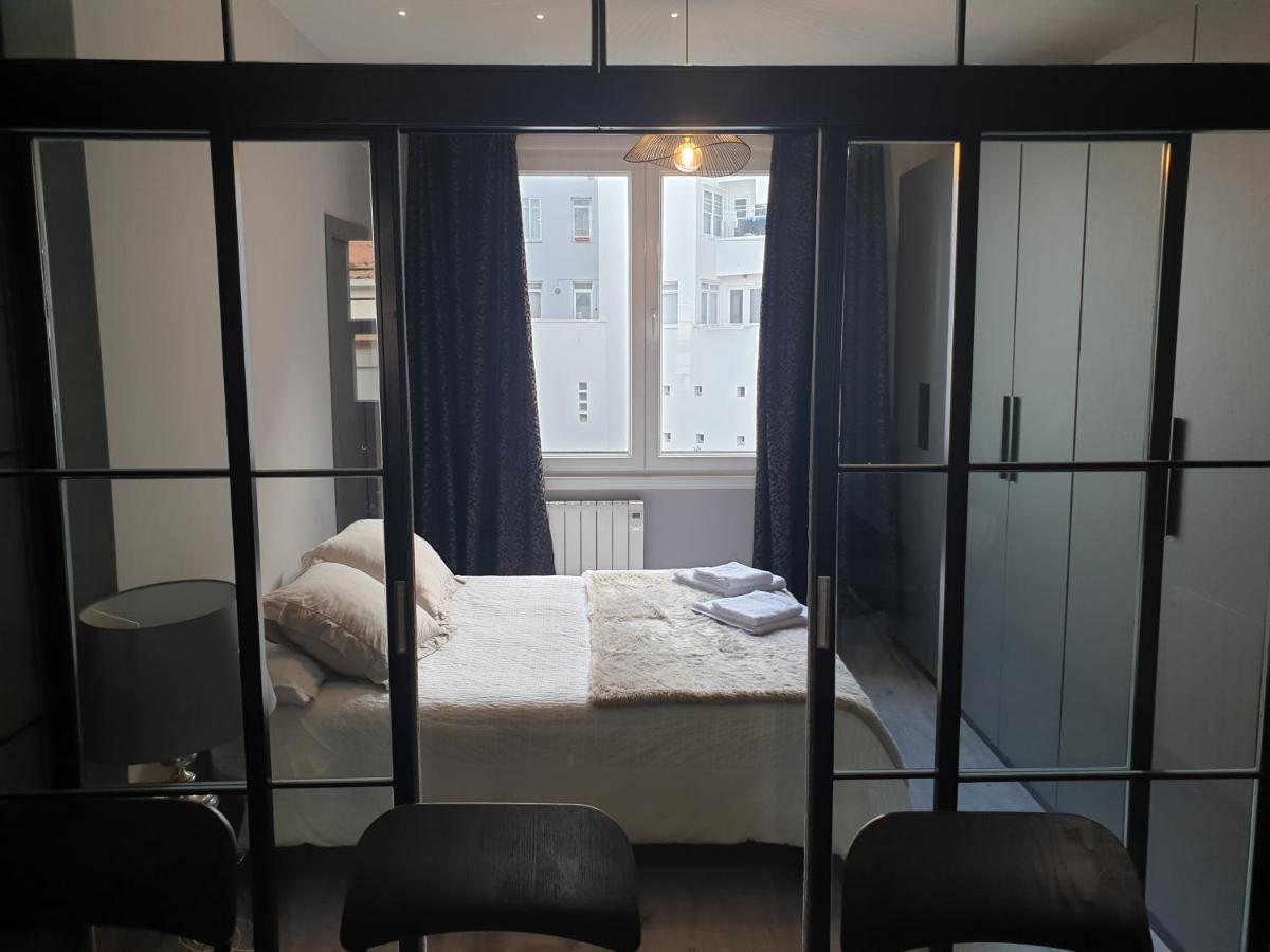 La Fantastica Coruna Loft , A 50m De Maria Pita Y Del Puerto Apartment