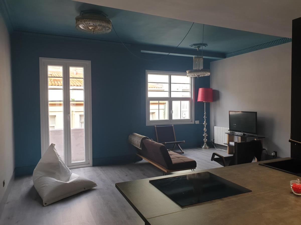 La Fantastica Coruna Loft , A 50m De Maria Pita Y Del Puerto Apartment A Coruna