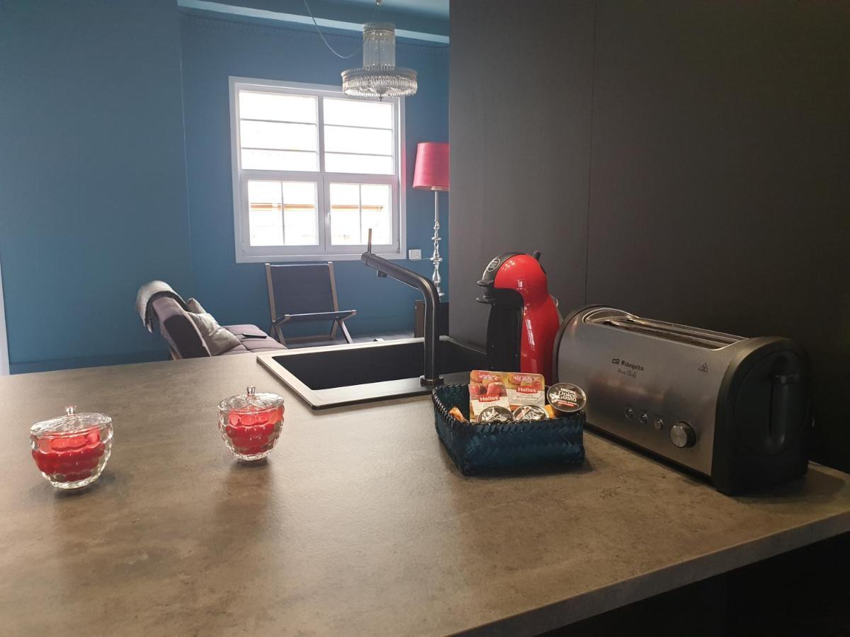La Fantastica Coruna Loft , A 50m De Maria Pita Y Del Puerto Apartment *