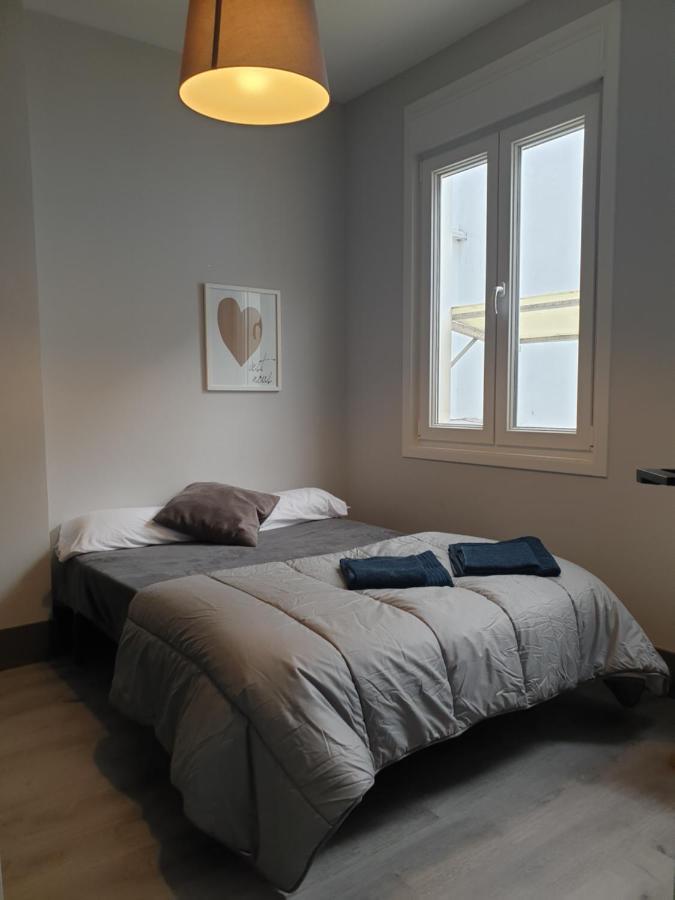 Apartment La Fantastica Coruna Loft , A 50m De Maria Pita Y Del Puerto A Coruna