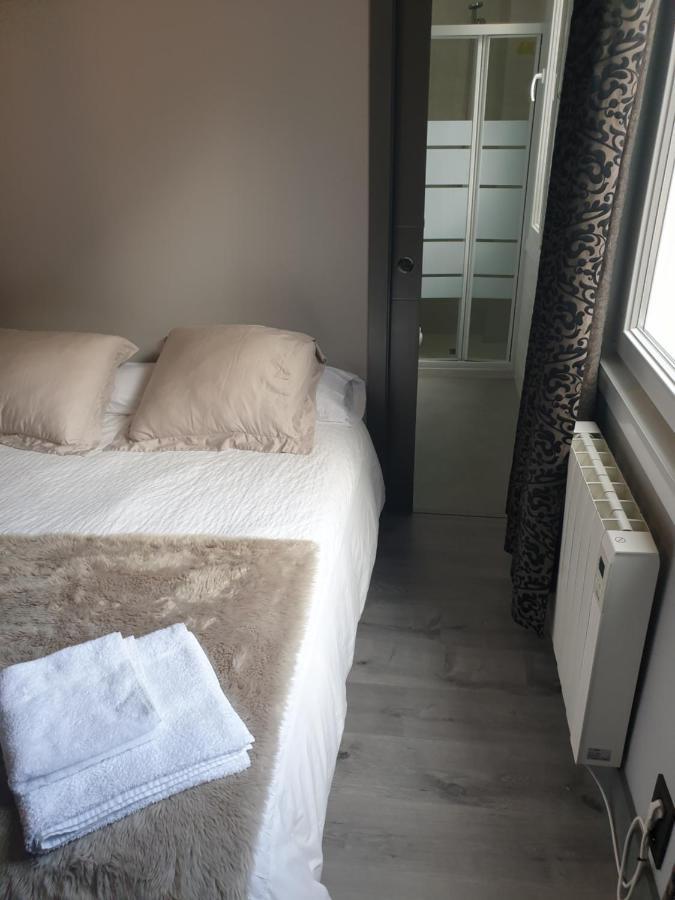 La Fantastica Coruna Loft , A 50m De Maria Pita Y Del Puerto Apartment A Coruna