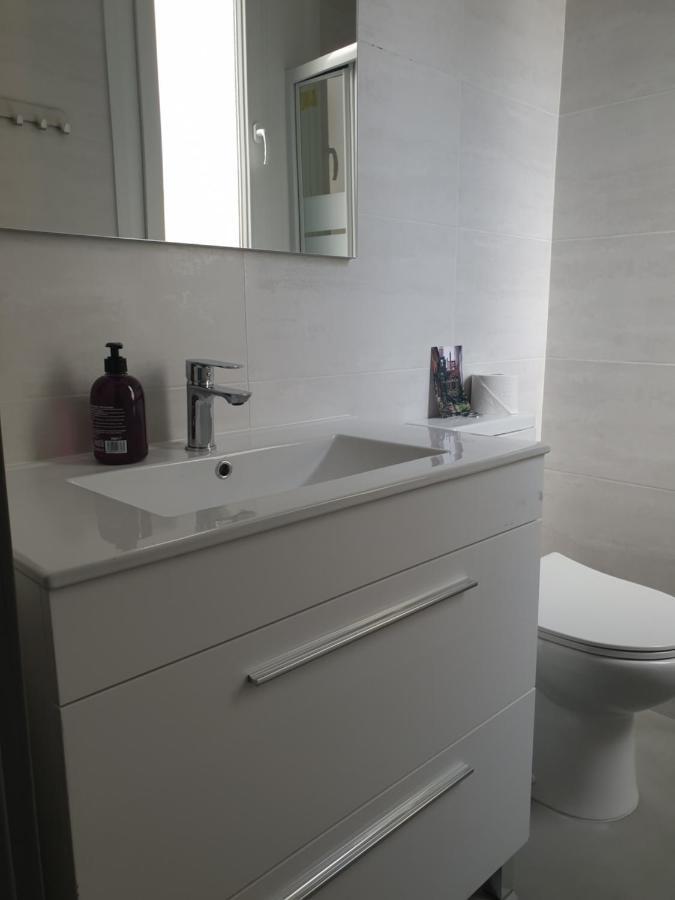 La Fantastica Coruna Loft , A 50m De Maria Pita Y Del Puerto Apartment *