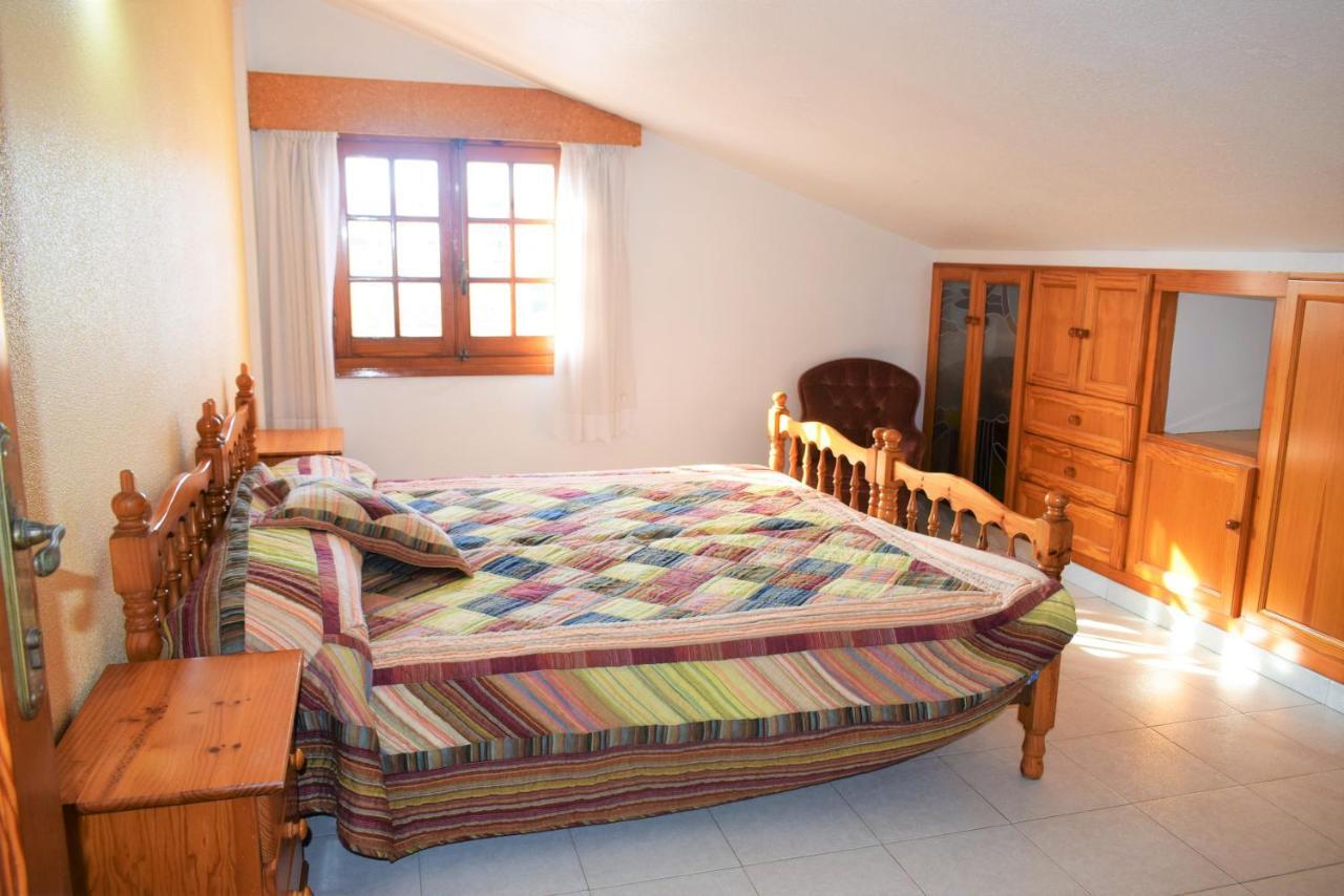 Apartamento Ap5001 Volanti Sector 5 Aiguablanca *