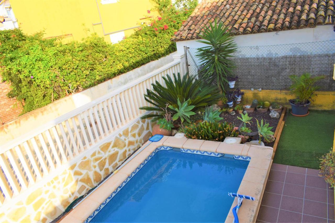 Ap5001 Volanti Sector 5 Aiguablanca Apartamento