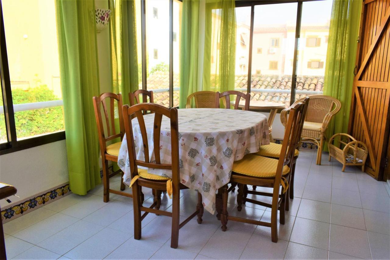 Apartamento Ap5001 Volanti Sector 5 Aiguablanca Oliva