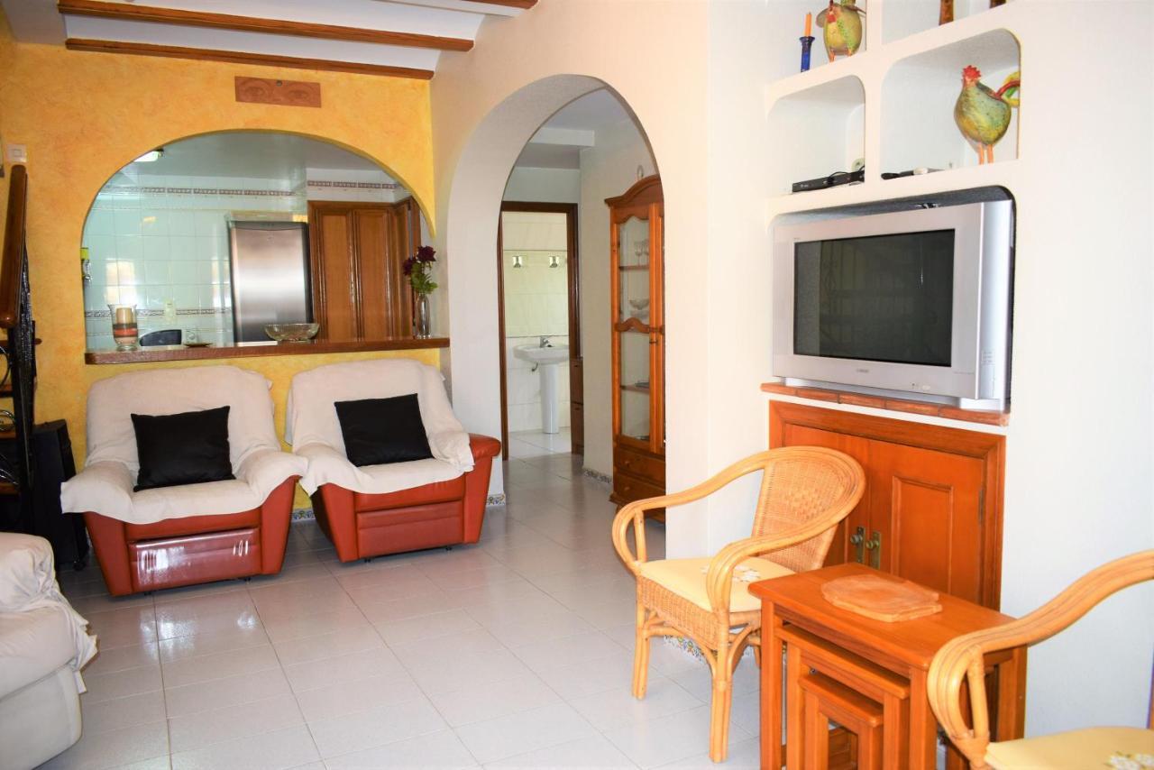 Anacasa Volanti Sector 5 Aiguablanca Ap5001 Apartment