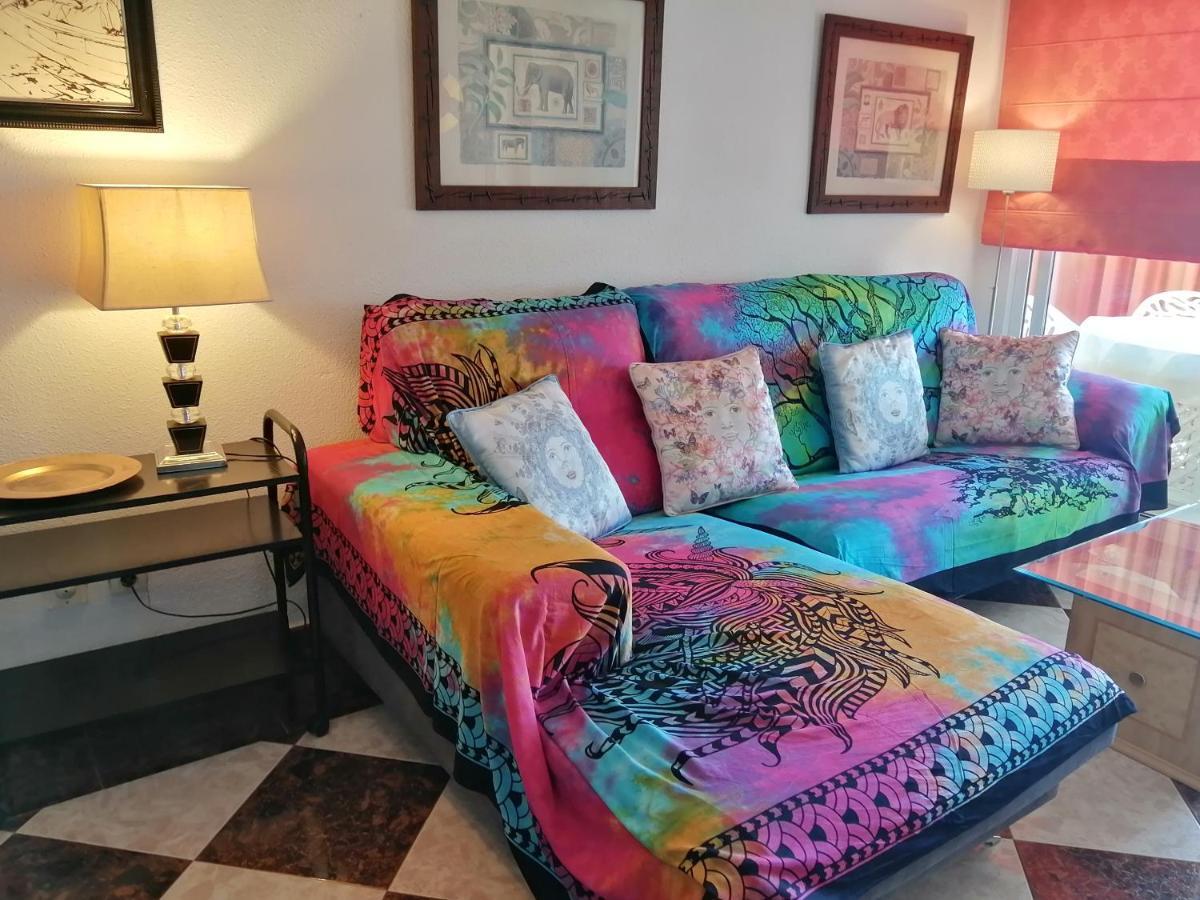 Apartamento Apartamento Carihuela Playa Torremolinos