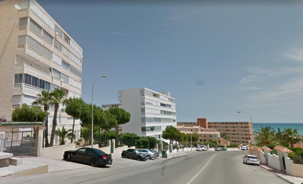 Torrevieja, La Mata 1 Bedroom