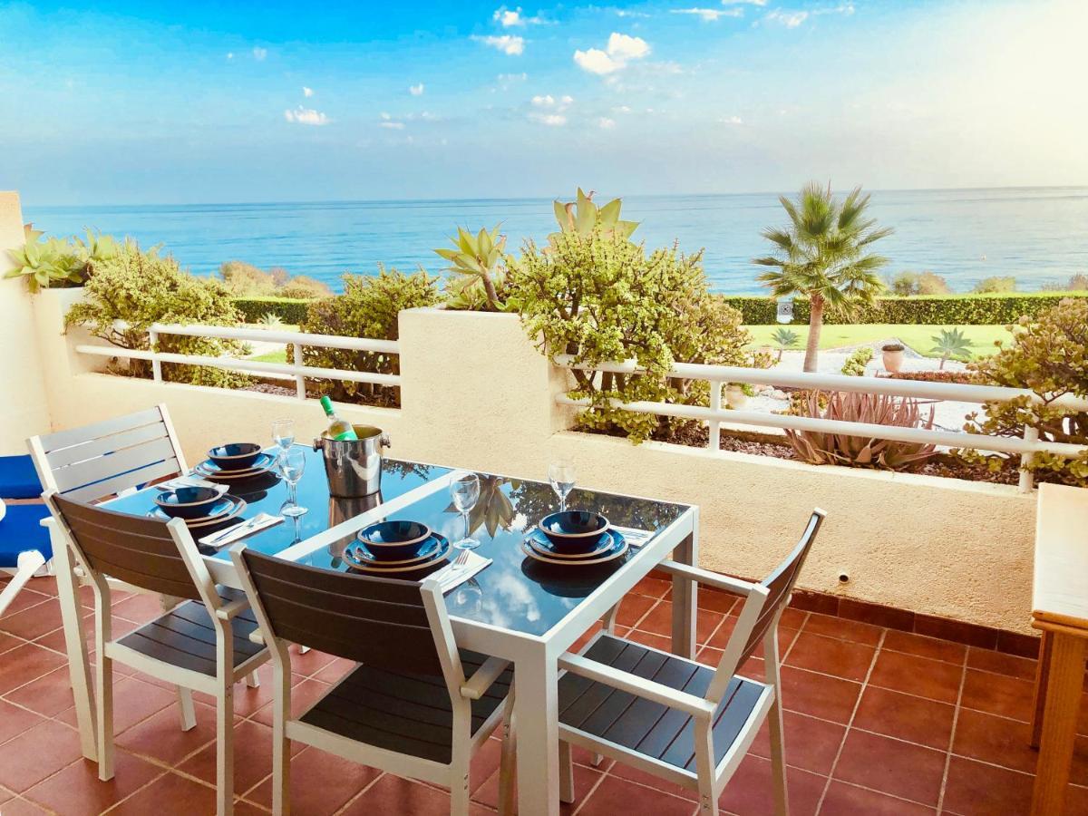Lovely Sea Views On La Costa Del Sol * El Faro