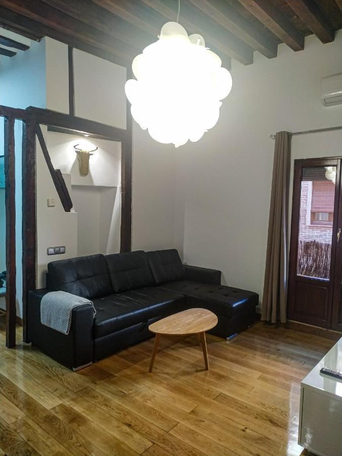 Balcón De La Plata Apartamento *