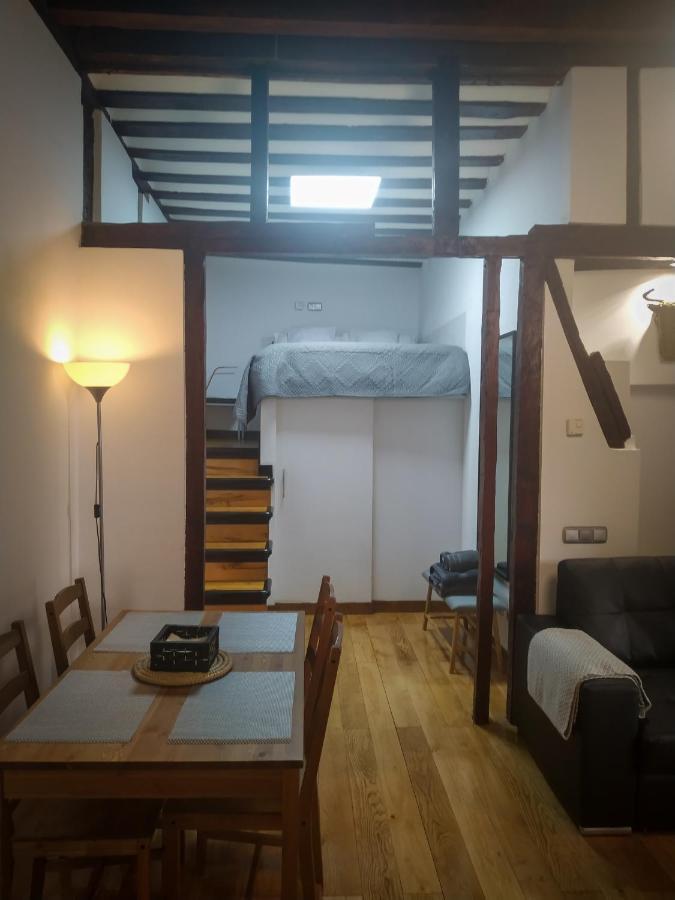 Balcón De La Plata Apartamento