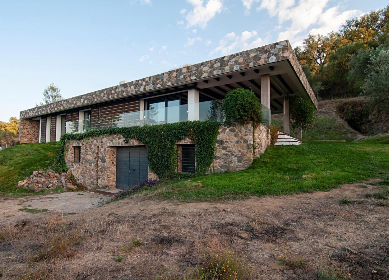 Villa Vivienda Rural Olivar Del Chanza