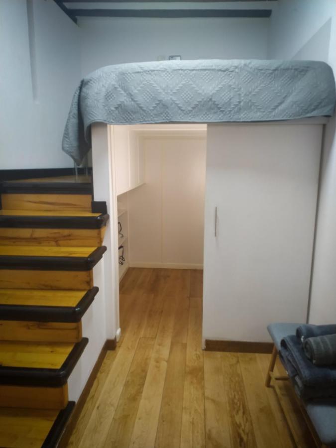 Balcón De La Plata Apartamento