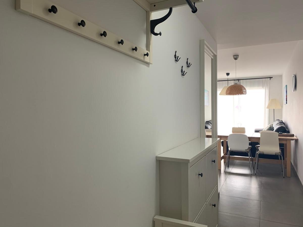 Terrazas Apartamento *