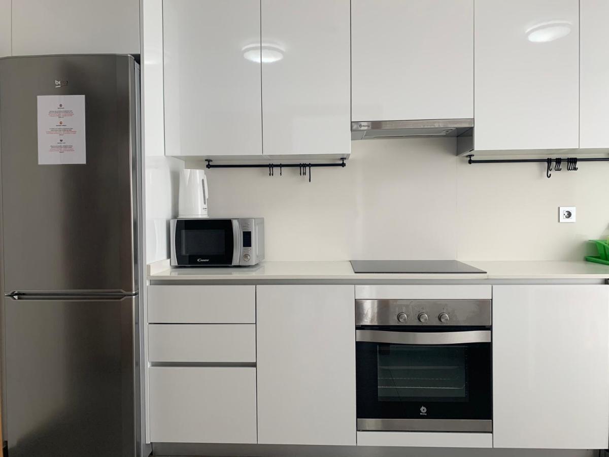 Terrazas Apartamento Granadilla De Abona