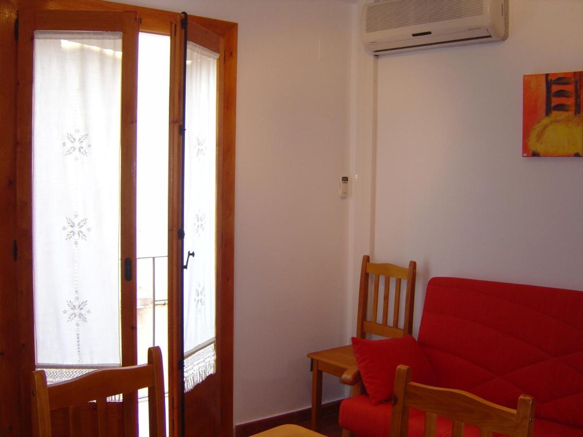 Holiday home Ca Martin 2 Benifallet