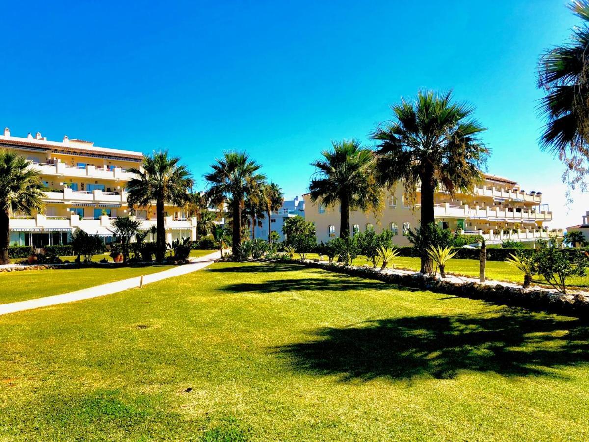 Lovely Sea Views On La Costa Del Sol Apartamento