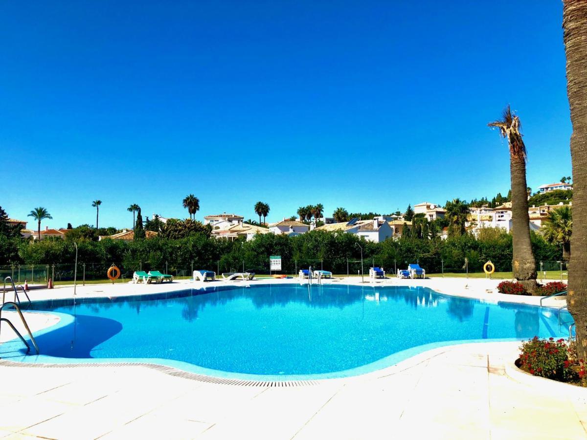 Apartamento Lovely Sea Views On La Costa Del Sol El Faro