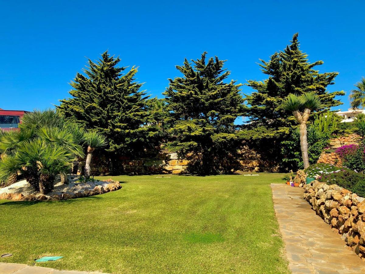 Apartamento Lovely Sea Views On La Costa Del Sol *
