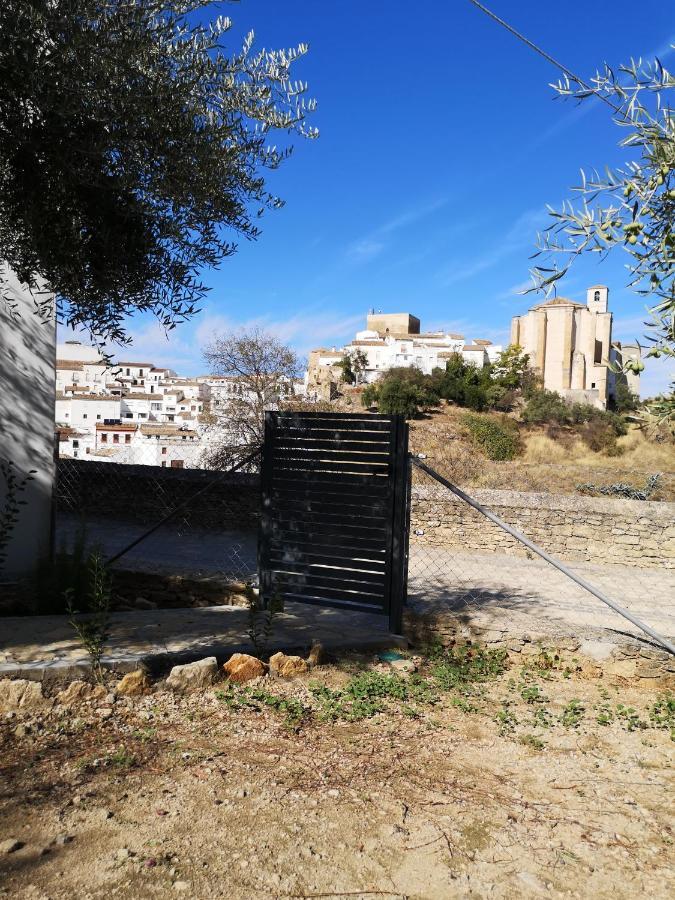 El Carmen Apartamento Setenil De Las Bodegas