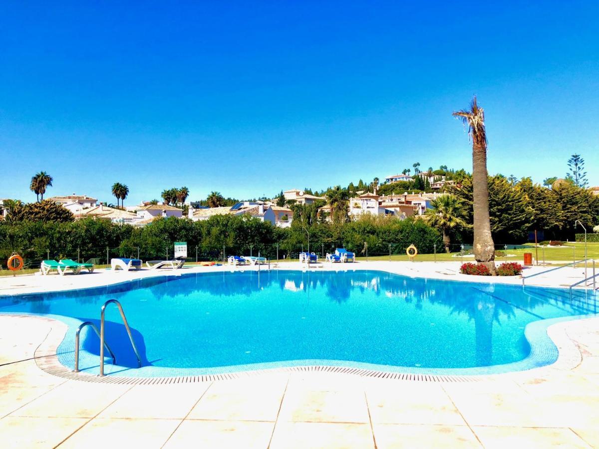 Lovely Sea Views On La Costa Del Sol *