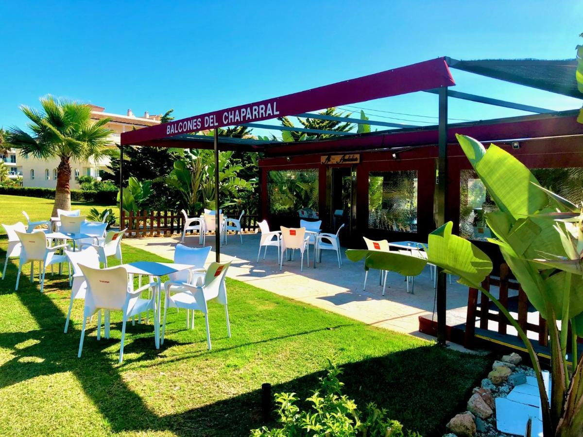 Apartamento Lovely Sea Views On La Costa Del Sol