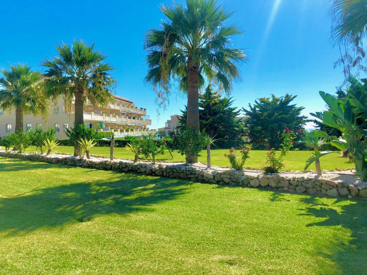 Apartamento Lovely Sea Views On La Costa Del Sol El Faro