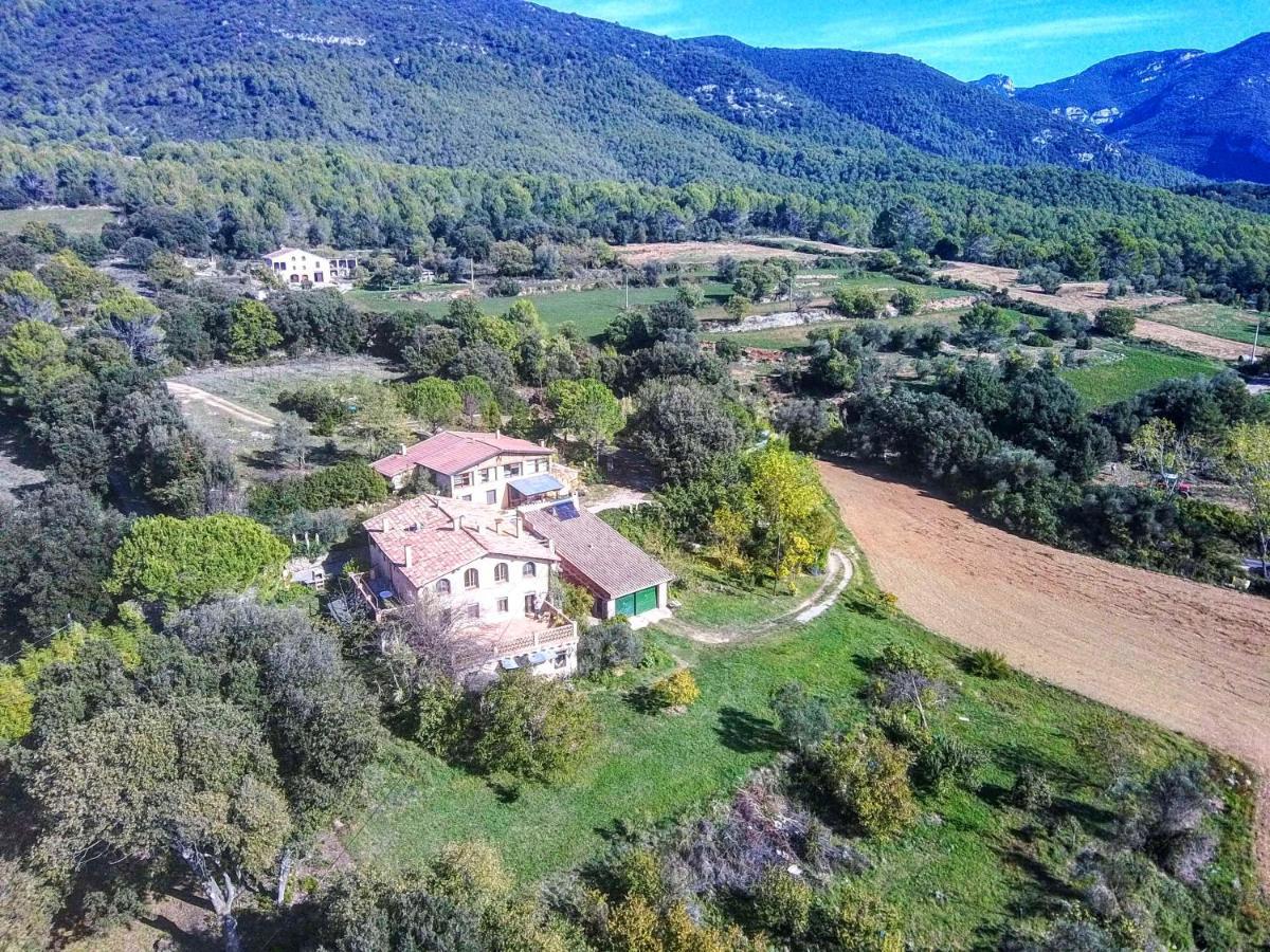 Mas Ca La Coixa Country house