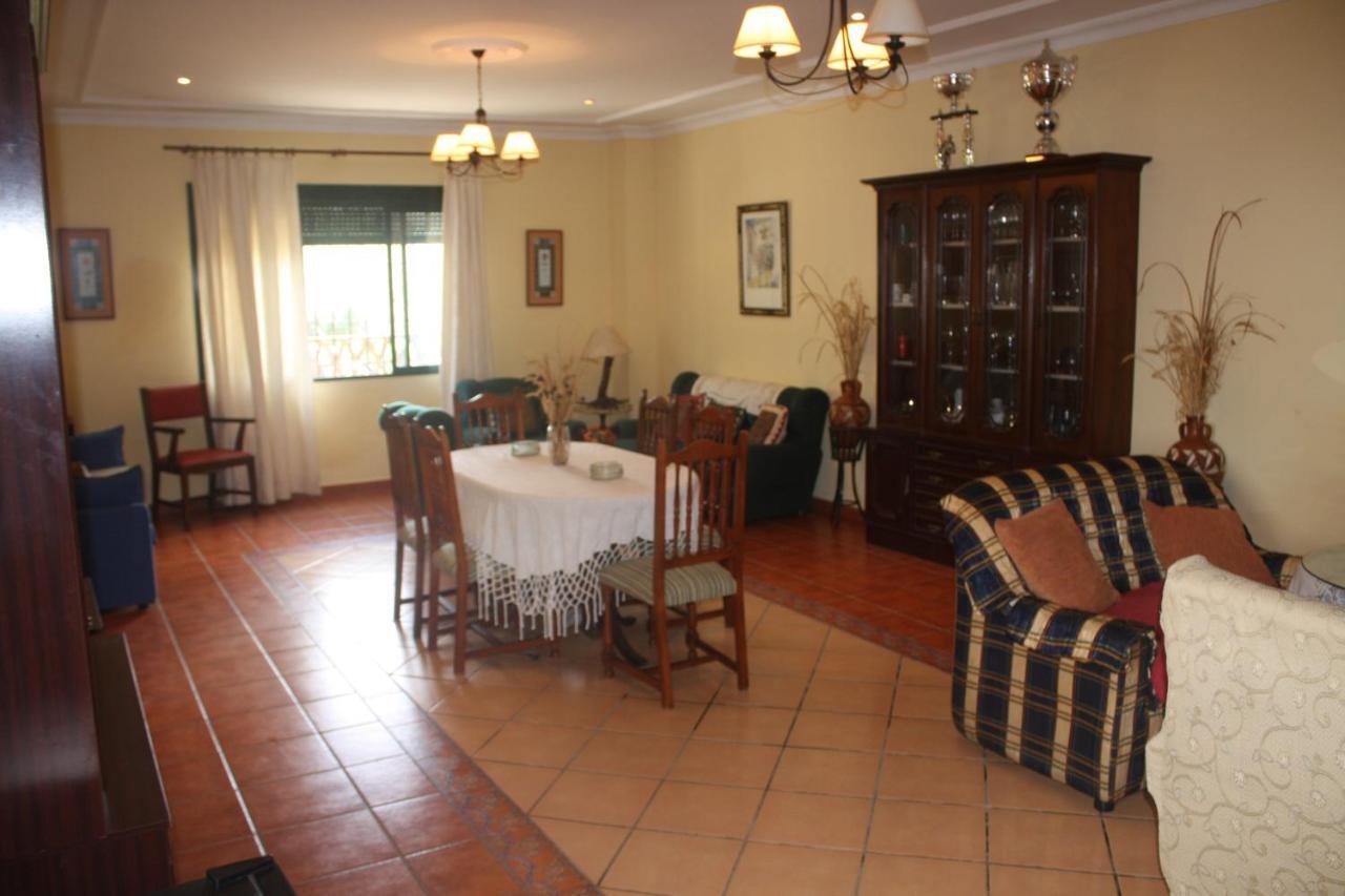 El Sitio De Su Recreo Holiday home Jerez De Los Caballeros