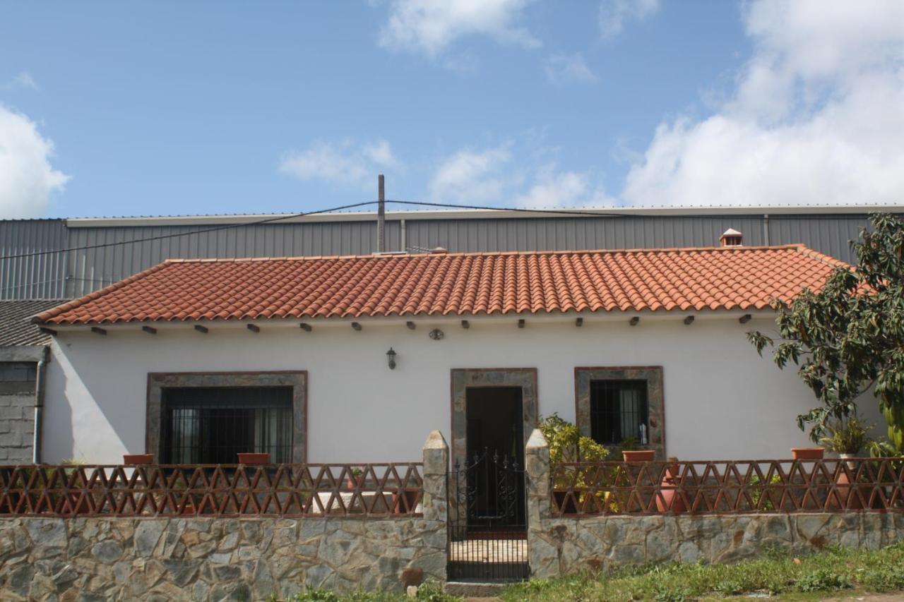 El Sitio De Su Recreo Holiday home *