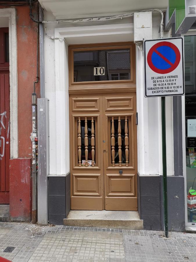 Atico Encantador... Apartment A Coruna