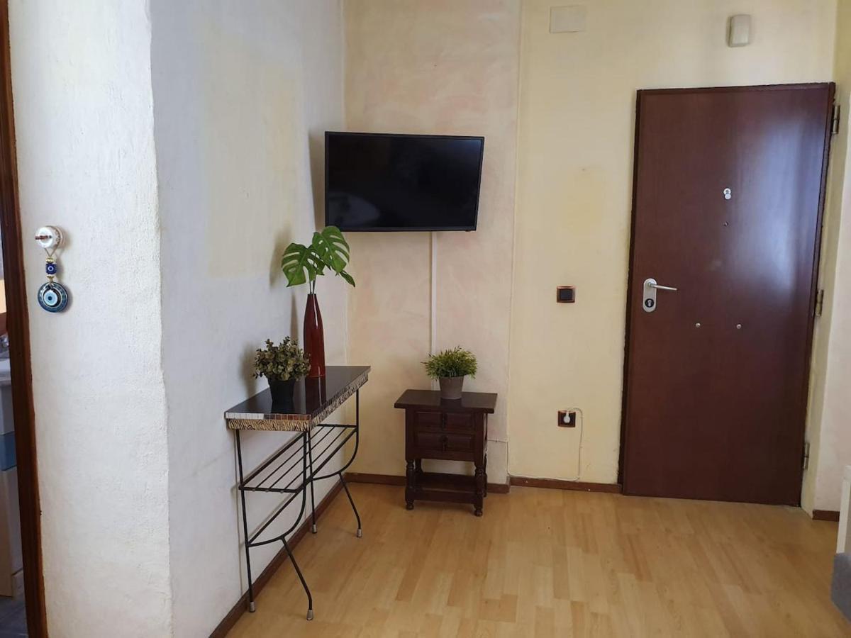 Apartamento ático En El Corazón De *