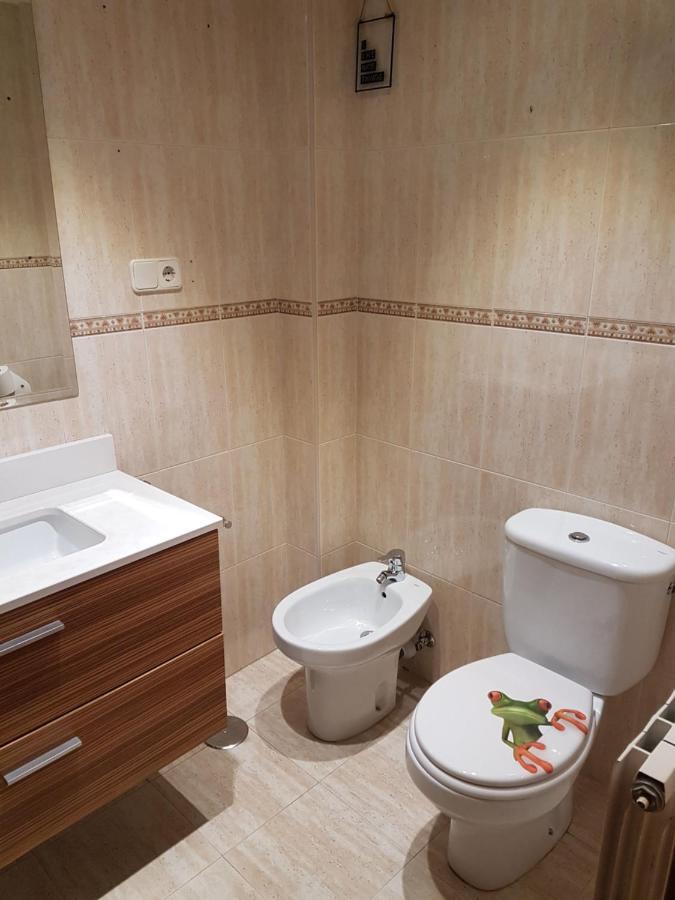 Apartamento Piso Céntrico Acogedor